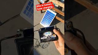 How To Charge? With Etz4 12V4Ah