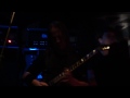 Elvenking - The Winter Wake - (Live at Metalfest - 27/09/09)
