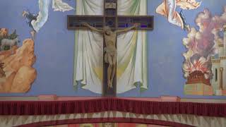 2ed Sunday of Sawma - Mass - Fr.