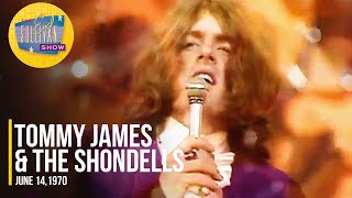 Watch Tommy James Ball Of Fire video