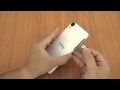 Hướng dẫn lắp Sim và Thẻ nhớ HTC Desire 820s | www.thegioididong.com