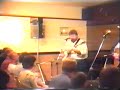 Bluegrass Etc Dont try this at home