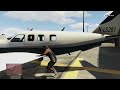 GTA V: ATERRIZAJE FORZOSO Y MI PERRITO BONITO (SIN SPOILER) GTA V: ATERRIZAJE FORZOSO Y MI PERRITO BONITO (SIN SPOILER)