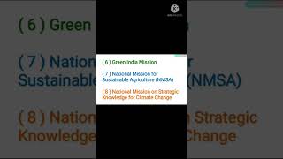 National Action Plan On Climate Change Napcc Nta Net Paper 1 People And Environment
