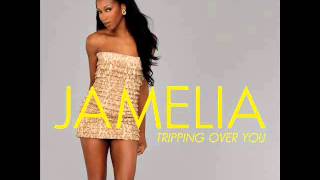 Watch Jamelia Tripping Over You video