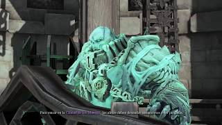 PUZZLES PUZZLES Y MAS PUZZLES Darksiders II Deathinitive Edition #16 |ZAYA_13|