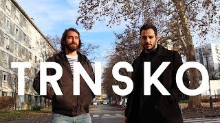 Kvart Priča - Trnsko