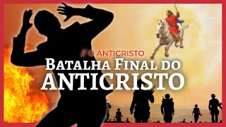 A batalha final do Anticristo | Apocalipse 19.11-21 | Pr. Bruno Oliveira