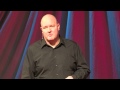 Dopamine's effects on learning and memory: Eric Marr at TEDxCCS