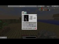 Minecraft : Sky Factory 2 - Bölüm 6 "Madenler ve Obsidian Sword"