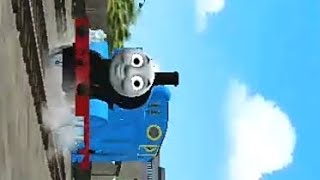 Getting Flat Footplate Thomas In Sodor Simulator