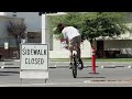 DIG BMX  - Stephan August - Youth Of Today