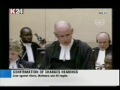 Steven Kay QC. Opening Statement for Uhuru Kenyatta - ICC. 21.09.11