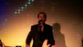 Watch Alexander Marcus Ciao Ciao Bella video