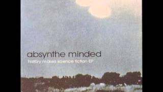 Watch Absynthe Minded History Makes Science Fiction video