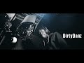 Teeze London Ft Dirty Danz - No Days Off [MUSIC VIDEO] @LINKUPTV
