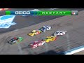 NASCAR Cup Series Playoffs at Phoenix | EXTENDED HIGHLIGHTS | 11/10/2019 | Motorsports on NBC