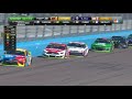 NASCAR Cup Series Playoffs at Phoenix | EXTENDED HIGHLIGHTS | 11/10/2019 | Motorsports on NBC