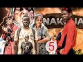 " NAKUJA " EPISODE | 5 | STARING KIBONGE MAYELE  & MWAKATOBE  & BI KAUYE
