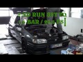 Nissan Pulsar / Sunnny GTI-R GT30 on Dyno