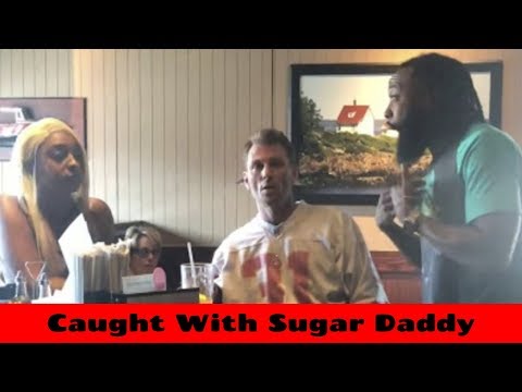 Sugar Daddy Video