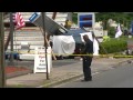Deadly car crash on Whaley Ave in New Haven Deadly car crash on Whaley Ave in New Haven