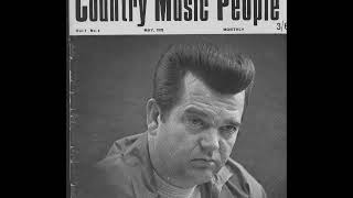 Watch Conway Twitty Let It Ring video