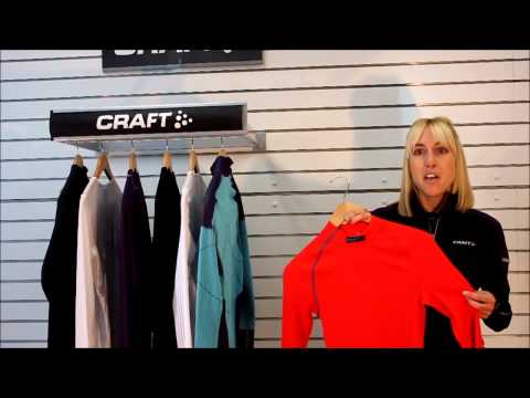 Performance Baselayer - Be Active Extreme Performance Baselayer - Be Active Extreme