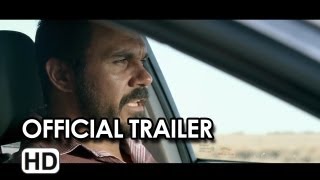 Mystery Road Official Trailer #1 (2014) Ivan Sen - Movie HD