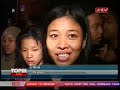 image Heboh Penampakan Makhluk Gaib Vivanews