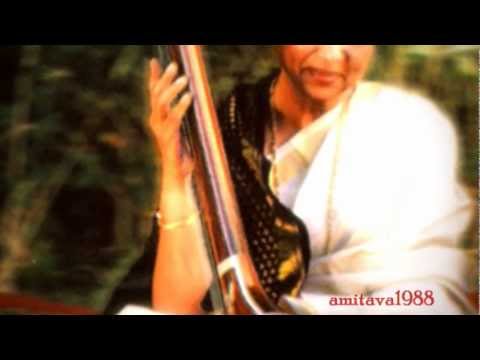 LEGACY : Asha Bhosle & Ustad Ali Akbar Khan - Pure Indian Classical...