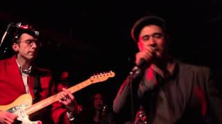 “Wherever You Go” by Pressure Cooker, Live at the Middle East 12/22/12