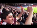 paulo sergio nanana na na na scottish cup final hearts v hibs 19 may 2012