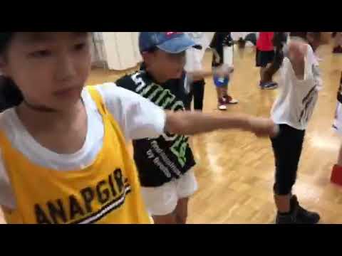 レッスン動画