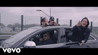 Childsplay, Mula B, Iliassopdebeat - Geven Aan Mijn Neven