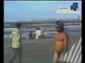 Funny Bikini Beach Accident