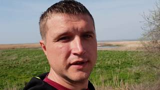 Видео Витязево. Ул. Мира и пер. Скифский обзор гостиниц от Юра Озаровский, Автобазовский переулок, Зима, Россия