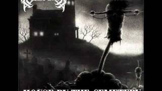 Watch Mortician House By The Cemetery Outro video
