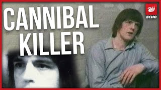 Robert John Maudsley - Cannibal Killer Set To Die In Underground Gl Box For His Crimes