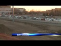 Daytime closures scheduled near Paseo
