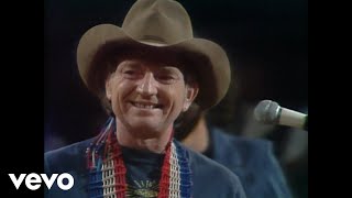 Watch Willie Nelson Remember Me when The Candle Lights Are Gleaming video