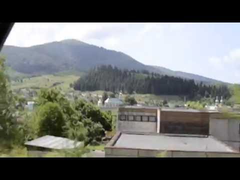 #KarpetyTrip #Volovets