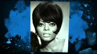 Watch Diana Ross Its Hard For Me To Say video