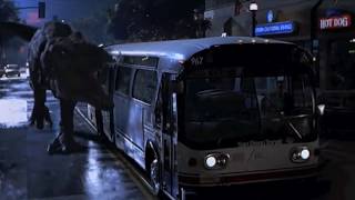 🎬 JURASSIC PARK 1-3 - DINOSAUR ACTION 🎬 JURASSIC PARK 1-3 - DINOSAUR ACTION