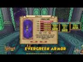 Introducing The Evergreen Bundle for Wizard101