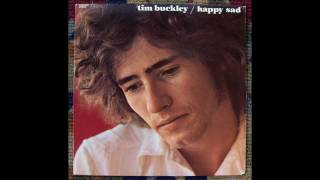 Watch Tim Buckley Buzzin Fly video
