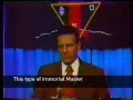 Samael Aun Weor Television Appearance Part01