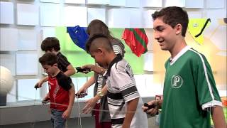Cartãozinho Verde - 02/08/14