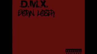 Watch DMX Born Loser video