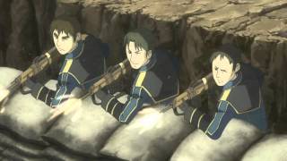 Epic anime battles : Hell March